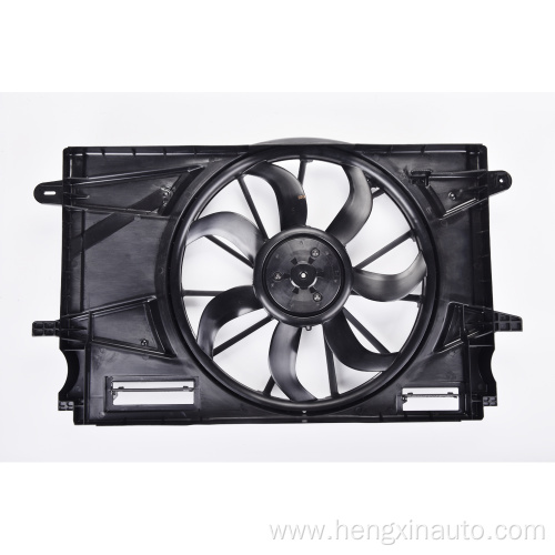 13356630 Buick Verano 1.5T Radiator Fan Cooling Fan